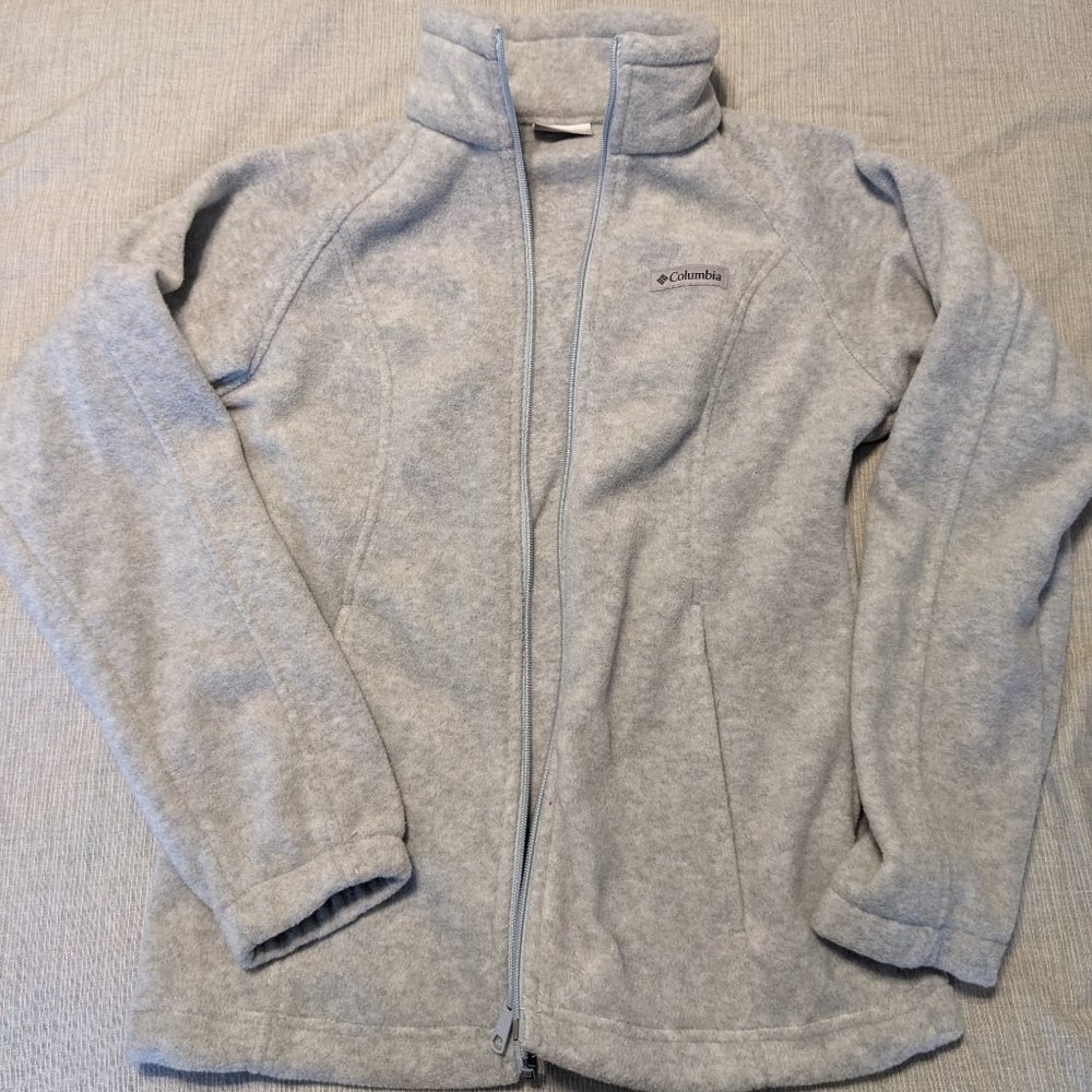 Columbia Benton Springs Fleece Jacket